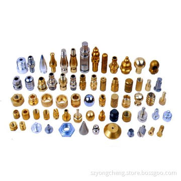 Universal Metal Machine Parts (004)